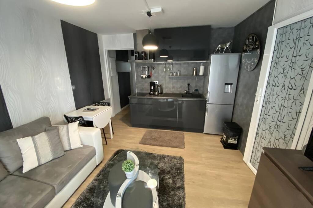 Le Petit Marais Apartment Villers-sur-Mer Exterior photo
